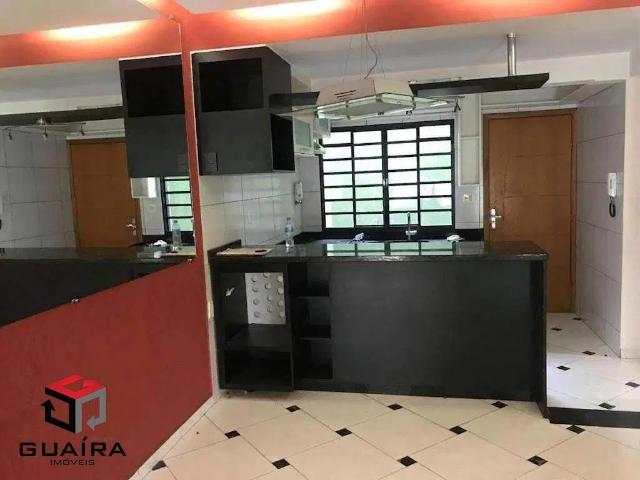 Casa / Sobrado para Locação em São Bernardo do Campo/SP Vila Gonçalves 3 Quartos