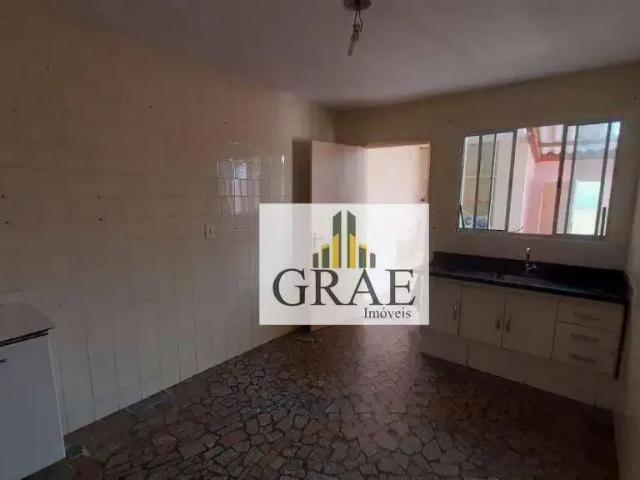 Casa / Sobrado para Locação em São Bernardo do Campo/SP Vila Gonçalves 1 Quartos