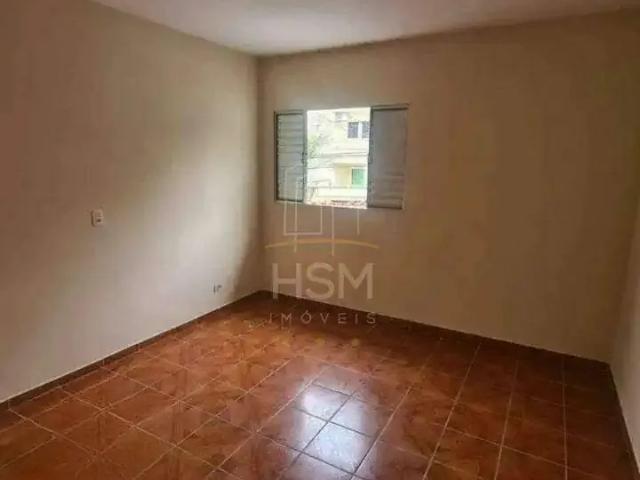 Casa / Sobrado para Locação em São Bernardo do Campo/SP Vila Gonçalves 2 Quartos