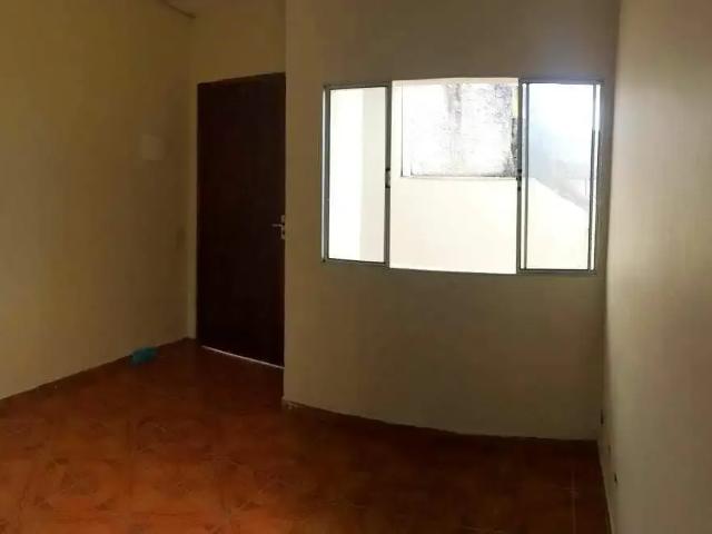 Casa / Sobrado para Locação em São Bernardo do Campo/SP Vila Gonçalves 2 Quartos