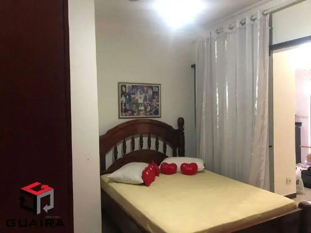 Casa / Sobrado para Locação em São Bernardo do Campo/SP Vila Gonçalves 4 Quartos