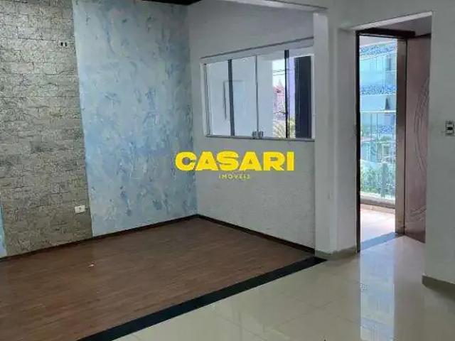 Casa / Sobrado para Locação em São Bernardo do Campo/SP Vila Gonçalves 5 Quartos