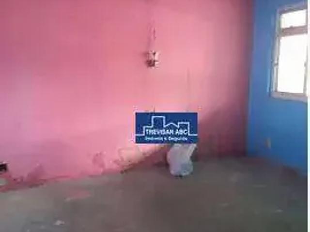 Casa / Sobrado para Locação em São Bernardo do Campo/SP Jordanópolis 3 Quartos