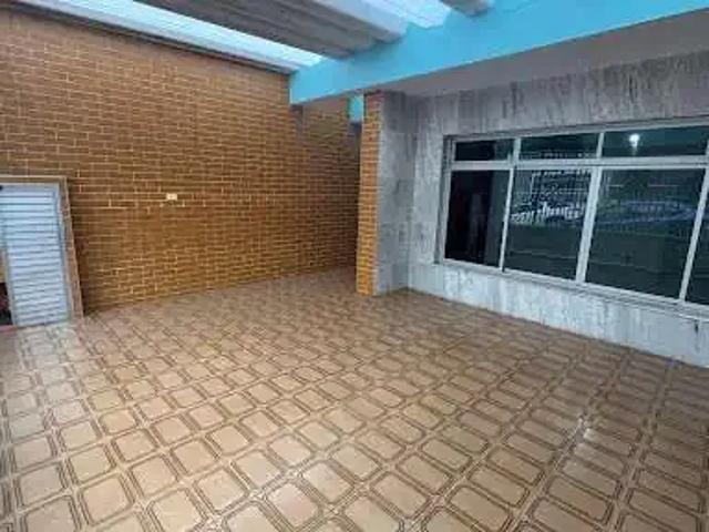 Casa / Sobrado para Locação em São Bernardo do Campo/SP Vila Jordanópolis 4 Quartos