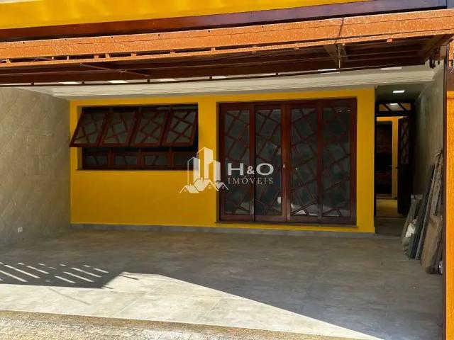 Casa / Sobrado para Locação em São Bernardo do Campo/SP Vila Jordanópolis 6 Quartos