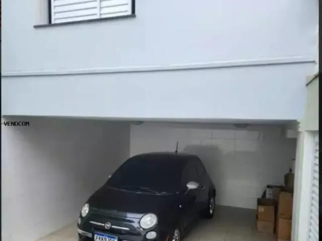 Casa / Sobrado para Locação em São Bernardo do Campo/SP Vila Júpiter 3 Quartos