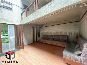 Casa / Sobrado para Locação em São Bernardo do Campo/SP Vila Lusitânia 2 Quartos