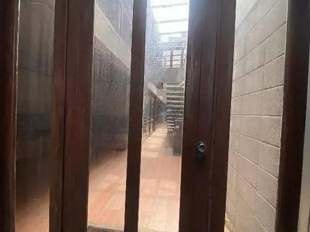 Casa / Sobrado para Locação em São Bernardo do Campo/SP Vila Lusitânia 2 Quartos