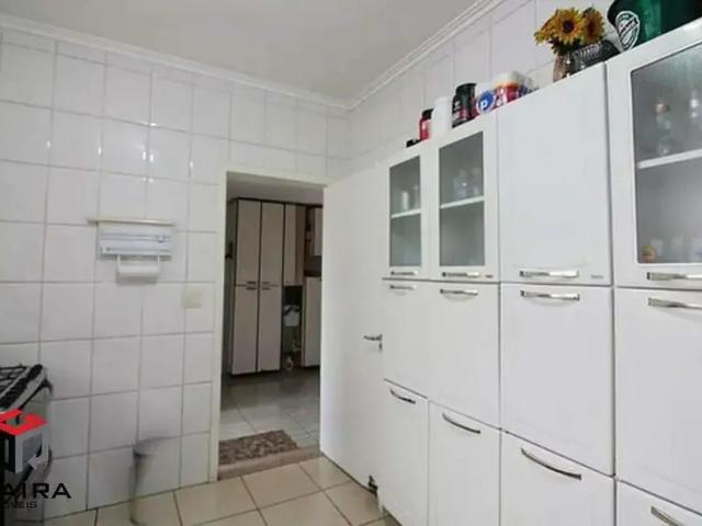Casa / Sobrado para Locação em São Bernardo do Campo/SP Vila Lusitânia 4 Quartos