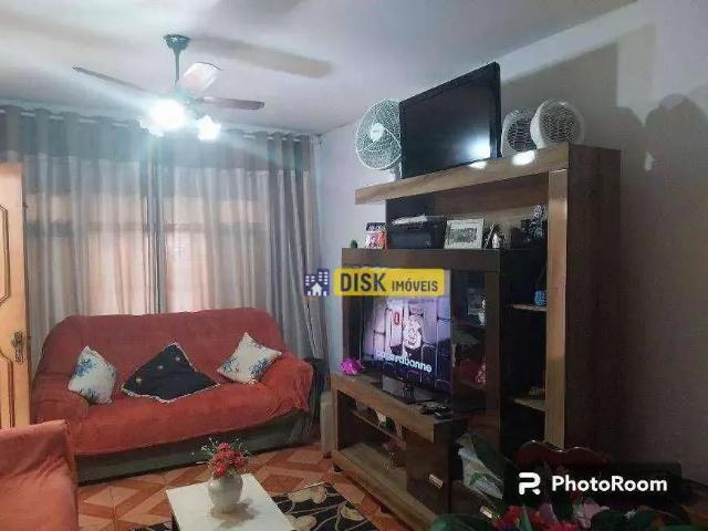 Casa / Sobrado para Locação em São Bernardo do Campo/SP Vila Marchi 2 Quartos