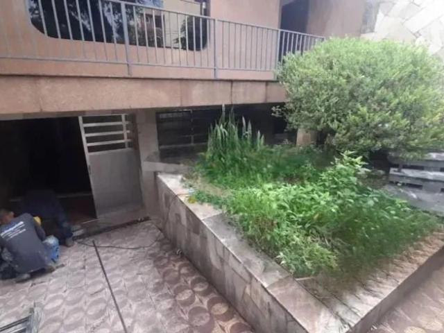 Casa / Sobrado para Locação em São Bernardo do Campo/SP Vila Mariza 3 Quartos