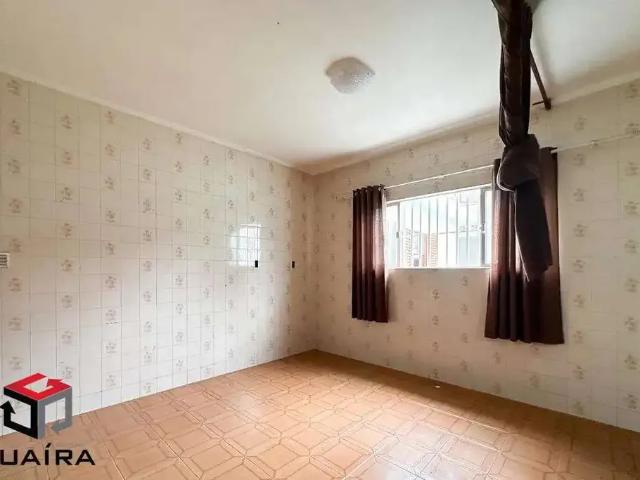 Casa / Sobrado para Locação em São Bernardo do Campo/SP Vila Marlene 1 Quartos