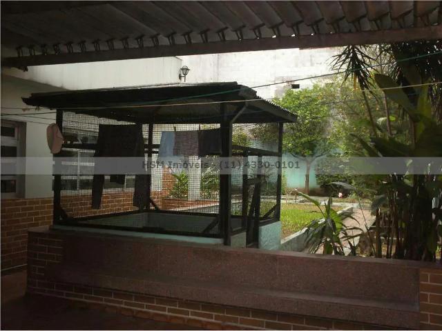 Casa / Sobrado para Locação em São Bernardo do Campo/SP Vila Marlene 4 Quartos