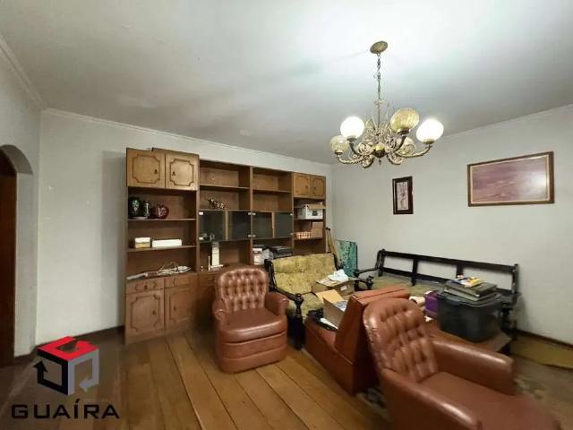 Casa / Sobrado para Locação em São Bernardo do Campo/SP Vila Marlene 5 Quartos