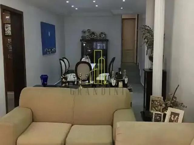 Casa / Sobrado para Locação em São Bernardo do Campo/SP Vila Mussolini 3 Quartos