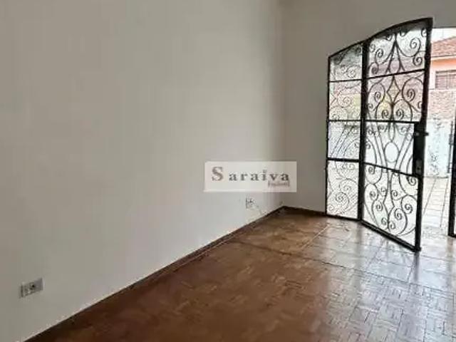 Casa / Sobrado para Locação em São Bernardo do Campo/SP Vila Mussolini 2 Quartos