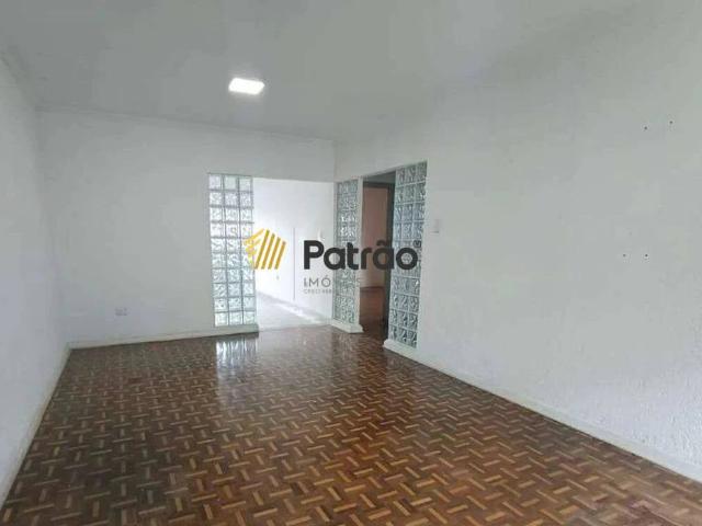 Casa / Sobrado para Locação em São Bernardo do Campo/SP Vila Mussolini 4 Quartos