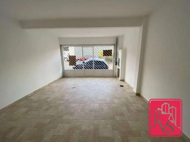 Casa / Sobrado para Locação em São Bernardo do Campo/SP Vila Planalto 3 Quartos