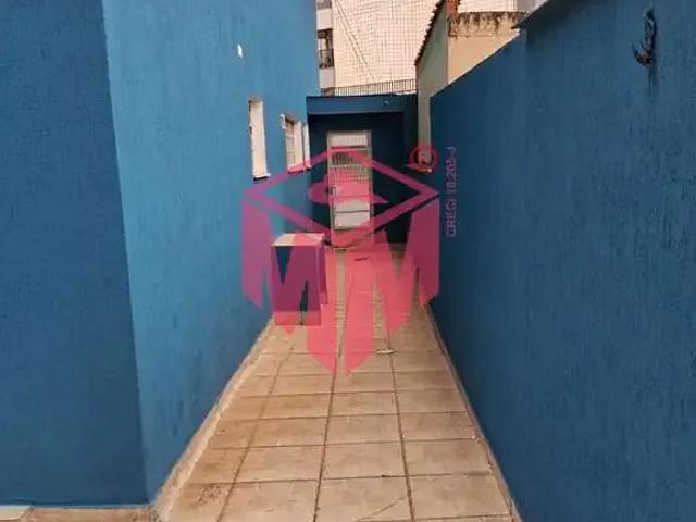 Casa / Sobrado para Locação em São Bernardo do Campo/SP Vila Santa Terezinha 4 Quartos