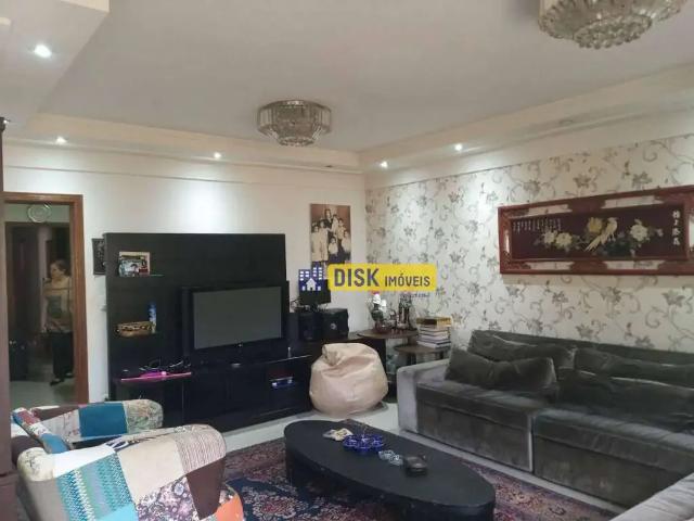 Casa / Sobrado para Locação em São Bernardo do Campo/SP Vila Santa Terezinha 4 Quartos