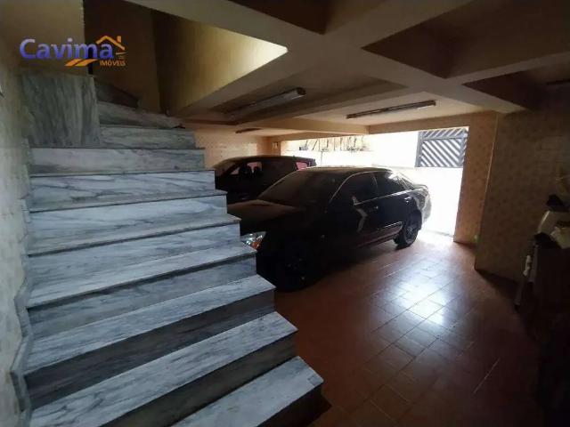 Casa / Sobrado para Locação em São Bernardo do Campo/SP Vila Santa Terezinha 5 Quartos