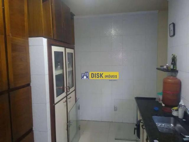 Casa / Sobrado para Locação em São Bernardo do Campo/SP Vila Sônia 5 Quartos