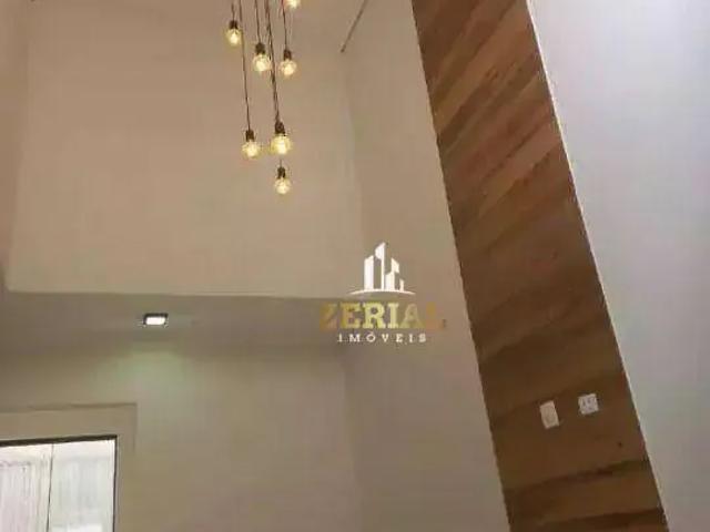 Casa / Sobrado para Locação em São Caetano do Sul/SP Centro 3 Quartos
