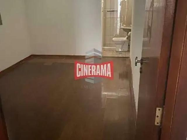 Casa / Sobrado para Locação em São Caetano do Sul/SP Centro 3 Quartos
