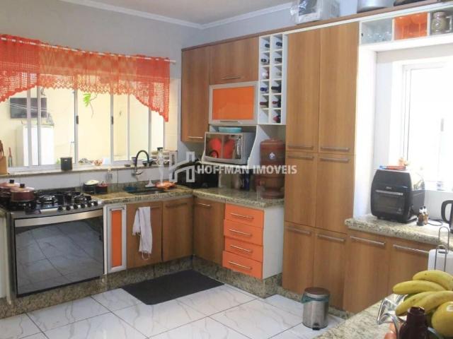 Casa / Sobrado para Locação em São Caetano do Sul/SP Cerâmica 3 Quartos
