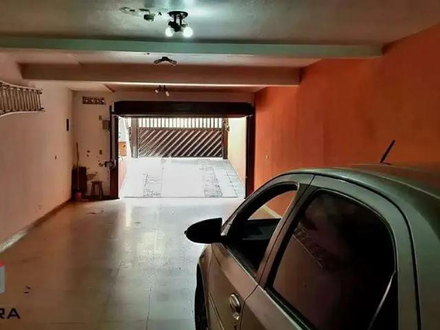 Casa / Sobrado para Locação em São Caetano do Sul/SP Cerâmica 3 Quartos
