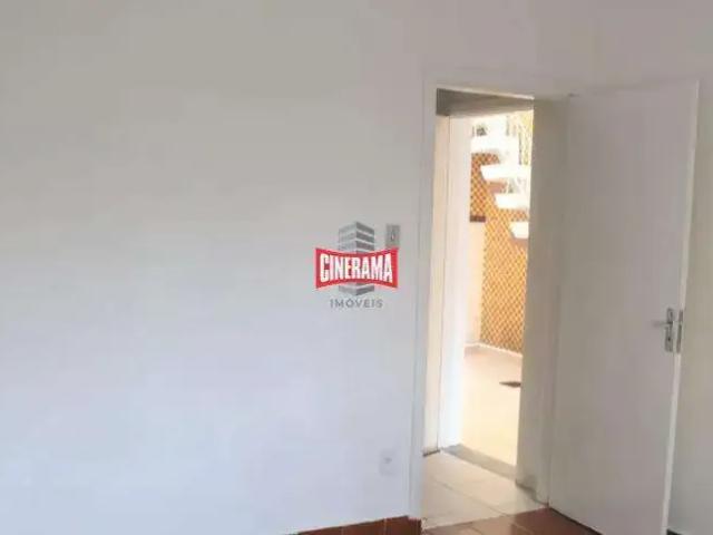 Casa / Sobrado para Locação em São Caetano do Sul/SP Cerâmica 3 Quartos