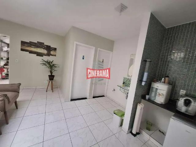 Casa / Sobrado para Locação em São Caetano do Sul/SP Cerâmica 1 Quartos