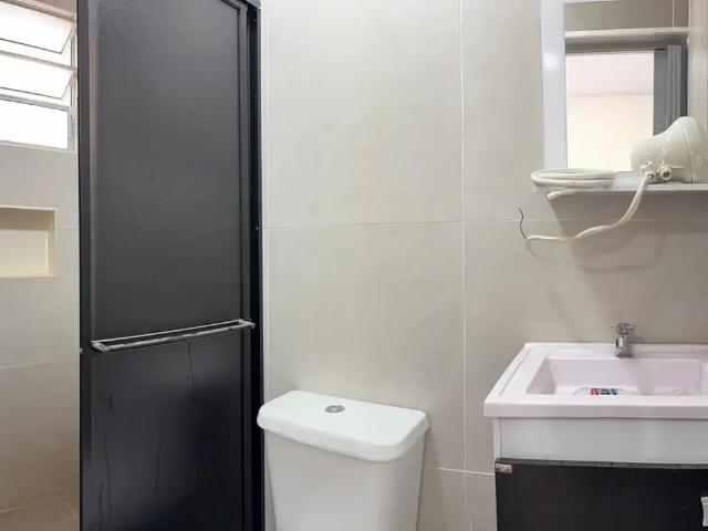 Casa / Sobrado para Locação em São Caetano do Sul/SP Cerâmica 1 Quartos