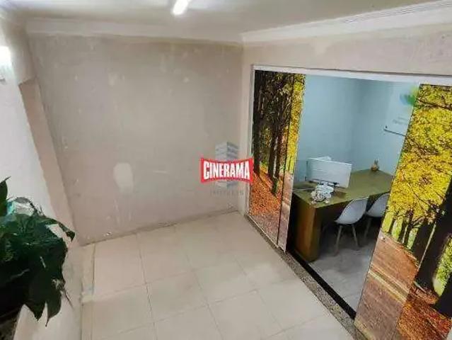 Casa / Sobrado para Locação em São Caetano do Sul/SP Cerâmica 5 Quartos