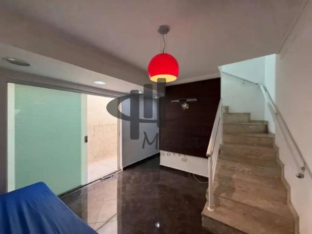 Casa / Sobrado para Locação em São Caetano do Sul/SP Cerâmica 5 Quartos