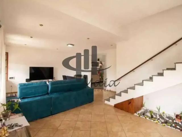 Casa / Sobrado para Locação em São Caetano do Sul/SP Cerâmica 5 Quartos