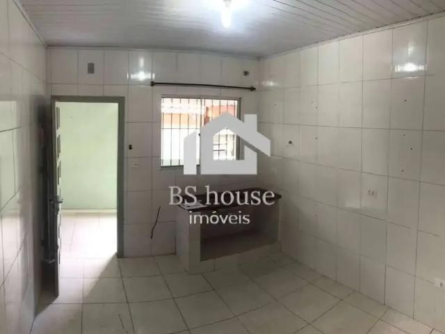 Casa / Sobrado para Locação em São Caetano do Sul/SP Boa Vista 1 Quartos