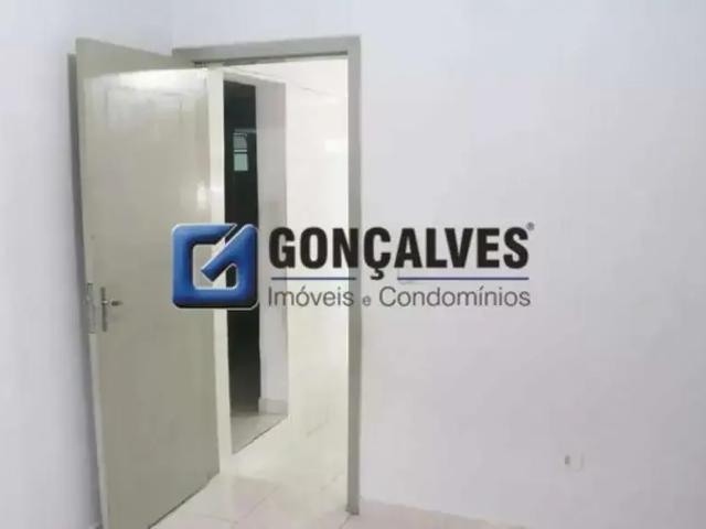 Casa / Sobrado para Locação em São Caetano do Sul/SP Boa Vista 1 Quartos