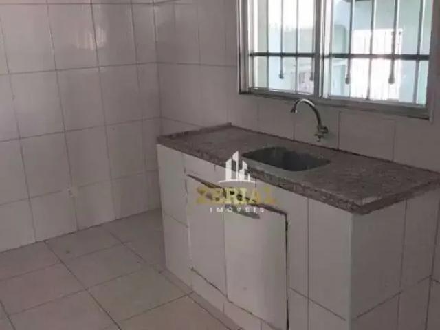 Casa / Sobrado para Locação em São Caetano do Sul/SP Boa Vista 1 Quartos