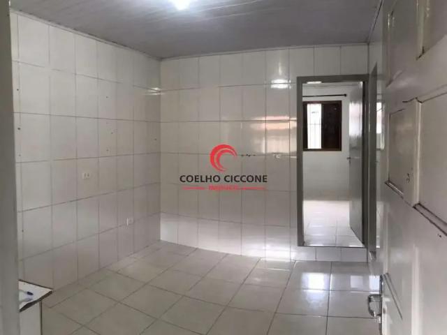 Casa / Sobrado para Locação em São Caetano do Sul/SP Boa Vista 1 Quartos