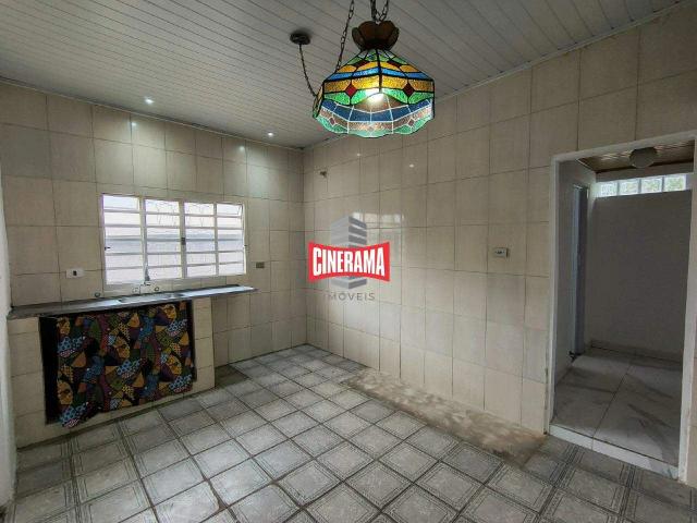 Casa / Sobrado para Locação em São Caetano do Sul/SP Boa Vista 1 Quartos