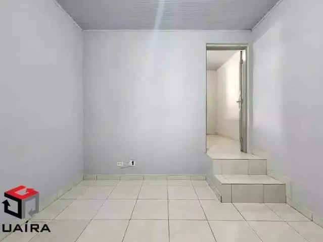 Casa / Sobrado para Locação em São Caetano do Sul/SP Boa Vista 1 Quartos