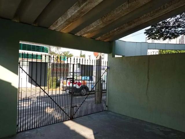 Casa / Sobrado para Locação em São Caetano do Sul/SP Boa Vista 1 Quartos