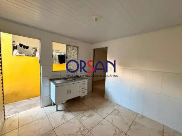 Casa / Sobrado para Locação em São Caetano do Sul/SP Boa Vista 1 Quartos