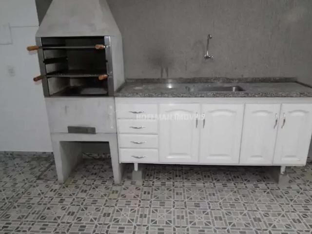 Casa / Sobrado para Locação em São Caetano do Sul/SP Boa Vista 2 Quartos