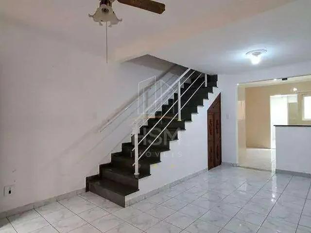 Casa / Sobrado para Locação em São Caetano do Sul/SP Boa Vista 2 Quartos