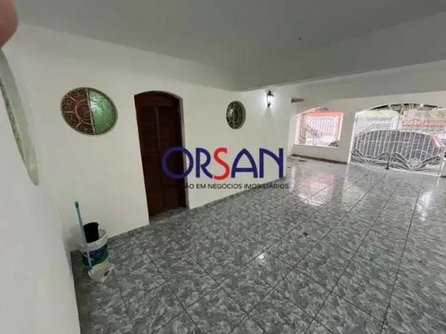 Casa / Sobrado para Locação em São Caetano do Sul/SP Boa Vista 3 Quartos