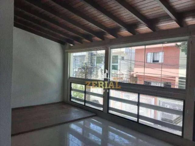 Casa / Sobrado para Locação em São Caetano do Sul/SP Boa Vista 4 Quartos