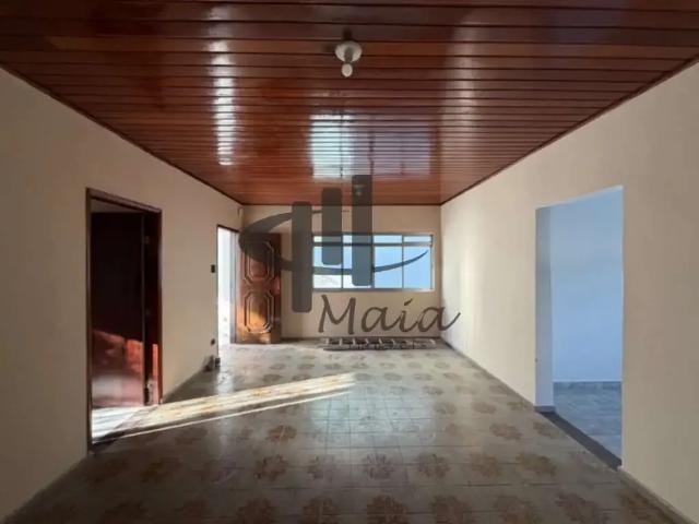 Casa / Sobrado para Locação em São Caetano do Sul/SP Barcelona 1 Quartos