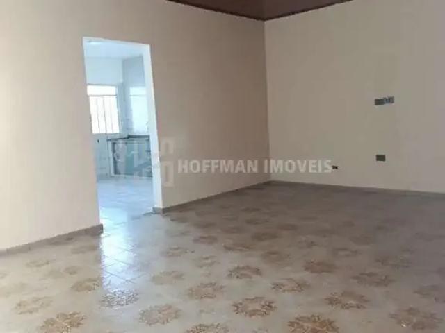 Casa / Sobrado para Locação em São Caetano do Sul/SP Barcelona 1 Quartos